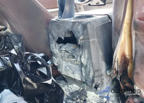 2012 Ford Expedition King Ranch from USA, damaged, VIN 1FMJU1J55CEF66215